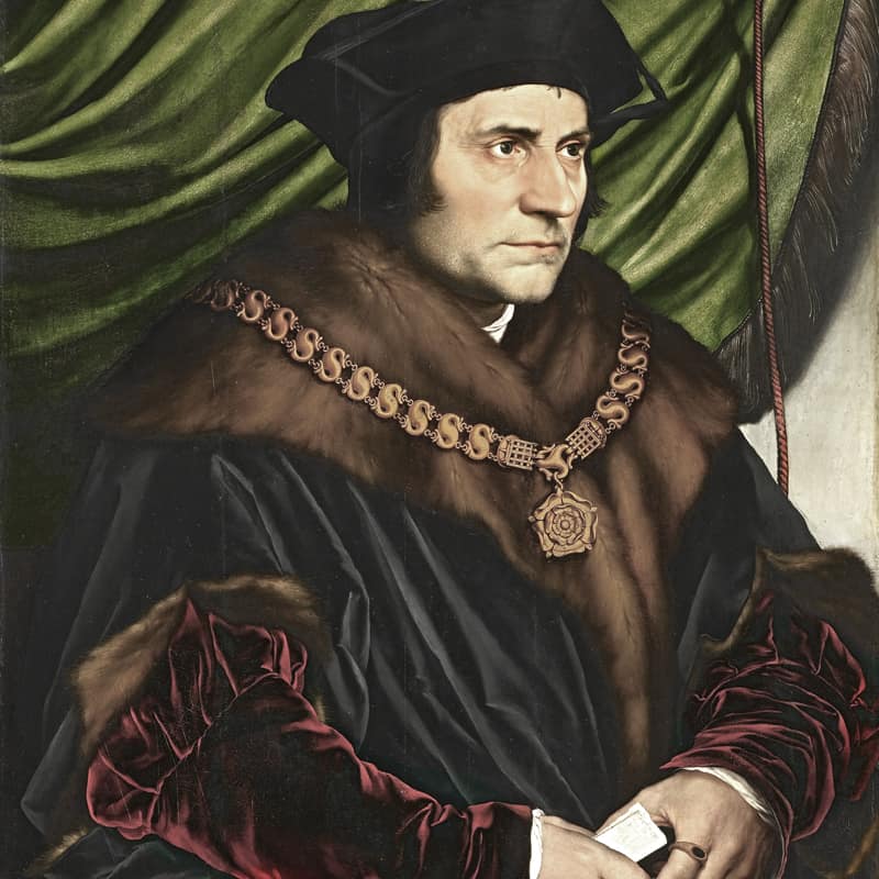 The Thomas More Society