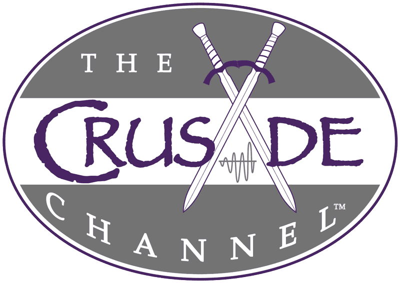 Crusade Channel