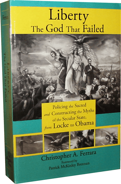 What Does Our Lord’s Social Kingship Mean in Practice?