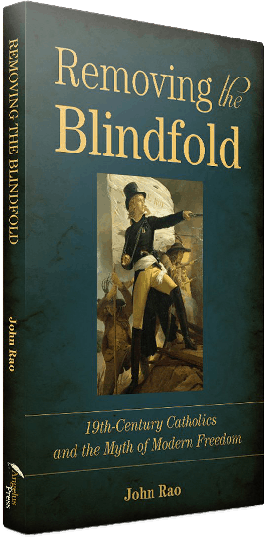 Debunking the Myth of “Progress”: The Past is the Key to the Future