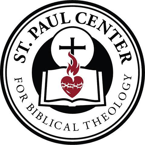 St. Paul Center for Biblical Theology