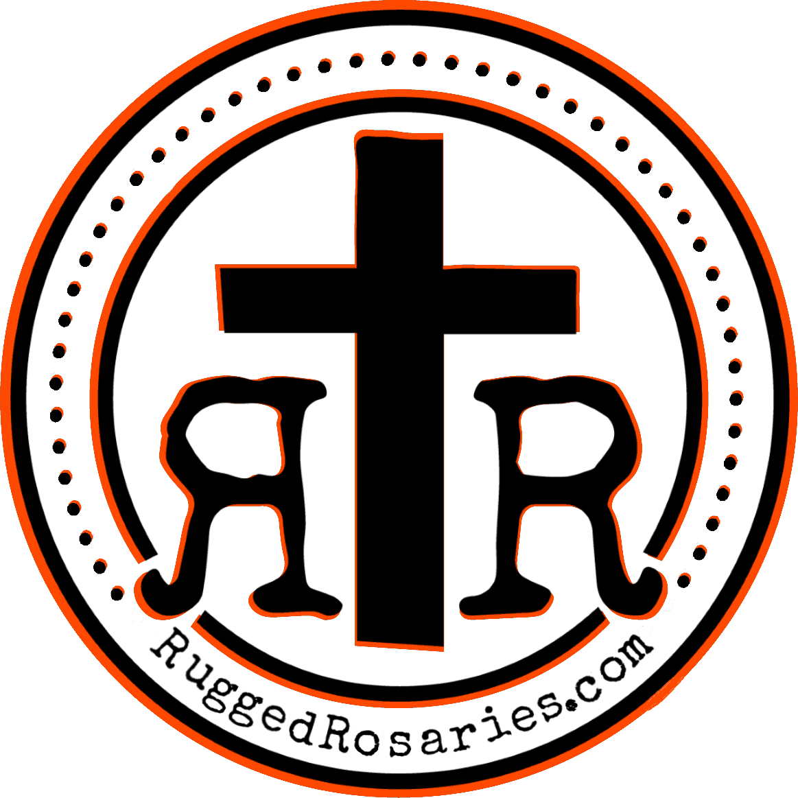 Rugged Rosaries